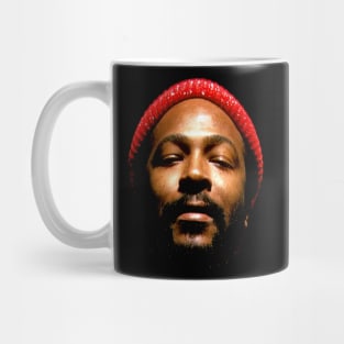 Marvin Gaye - Cool Soul Mug